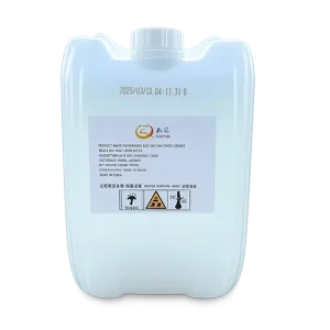 فسفریک اسید 85% Food Grade