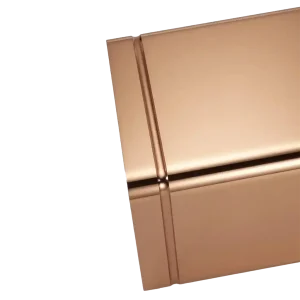 تیوب مسی | Copper Mould Tube | قالب مسی ریخته‌گری مداوم